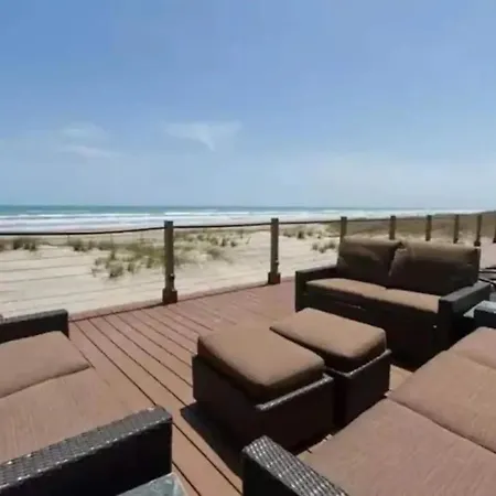Bahiamar Beachside Comfort And Class